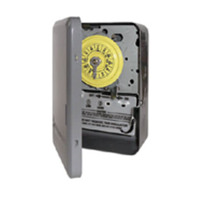 24HTC - 24 Hour Time Clock Finlandia