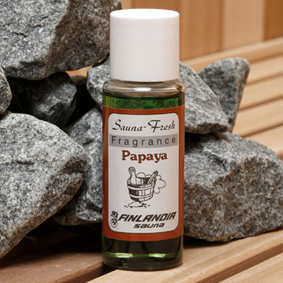 Papaya aroma pure essence oil