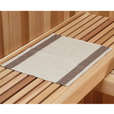 Bench Mat Finlandia Sauna